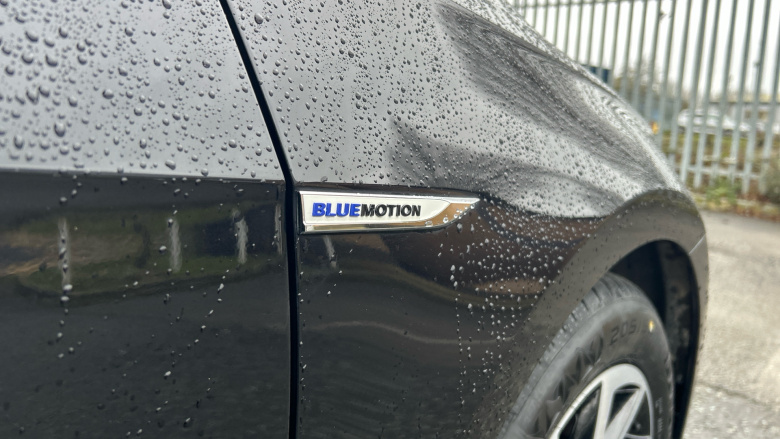 Volkswagen Golf 1.5 TSI EVO Match Edition 5dr Petrol Hatchback